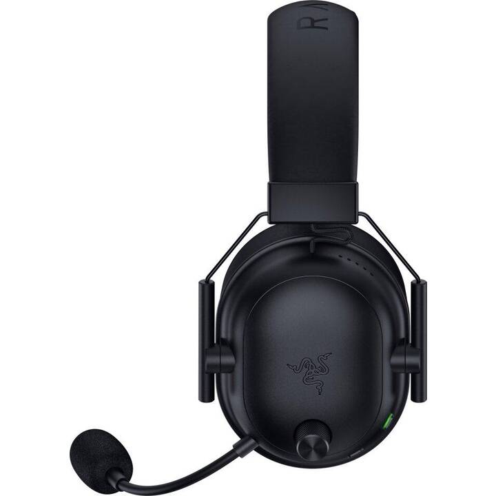 RAZER Gaming Headset BlackShark V2 (Over-Ear, Kabel und Kabellos)