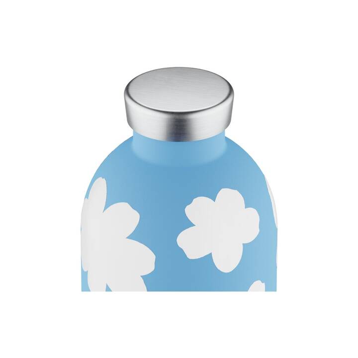 24BOTTLES Bottiglia sottovuoto Clima Daydreaming (0.85 l, Blu chiaro)