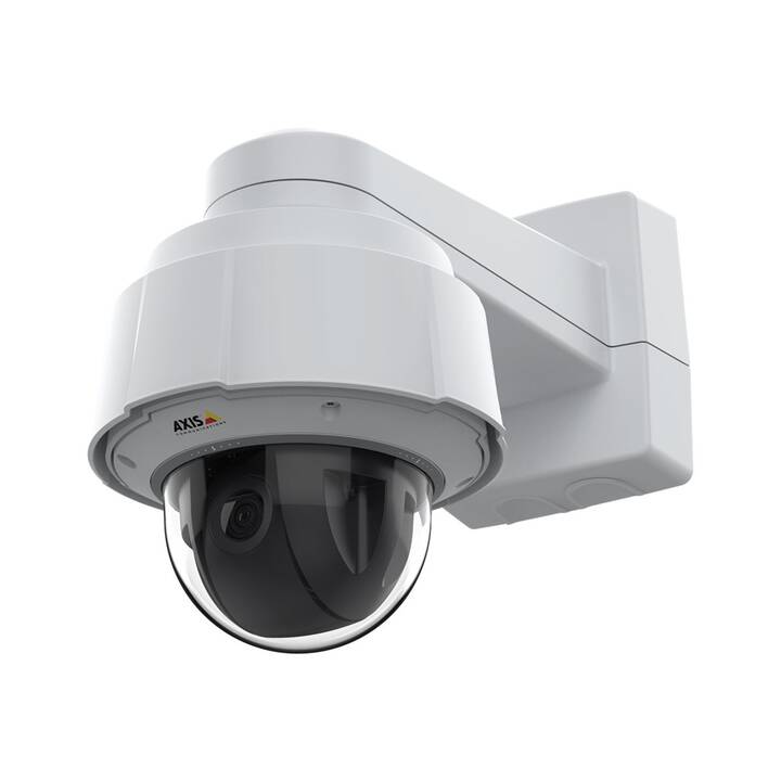 AXIS Netzwerkkamera Q6078-E (8 MP, Dome, RJ-45)