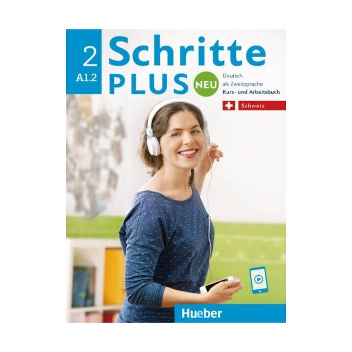 Schritte plus Neu 2. Ausgabe