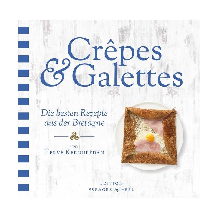 Crêpes & Galettes