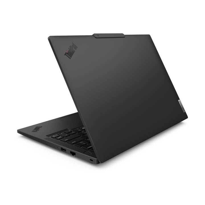 LENOVO ThinkPad T14 Gen 5 (14", Intel Core Ultra 7, 64 Go RAM, 1000 Go SSD)