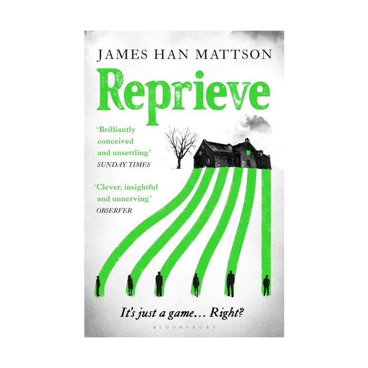 Reprieve