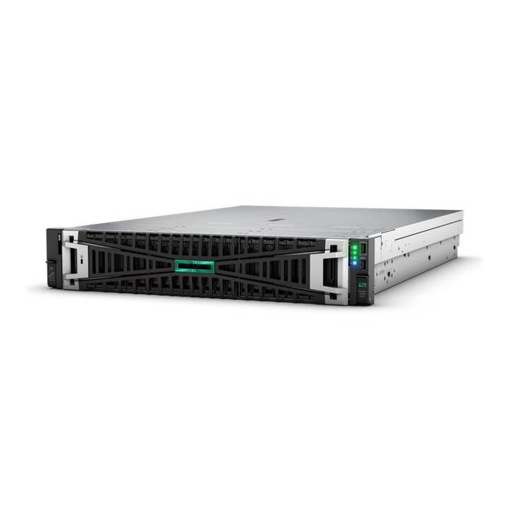HP ProLiant DL385 (AMD EPYC, 64 GB, 3 GHz)