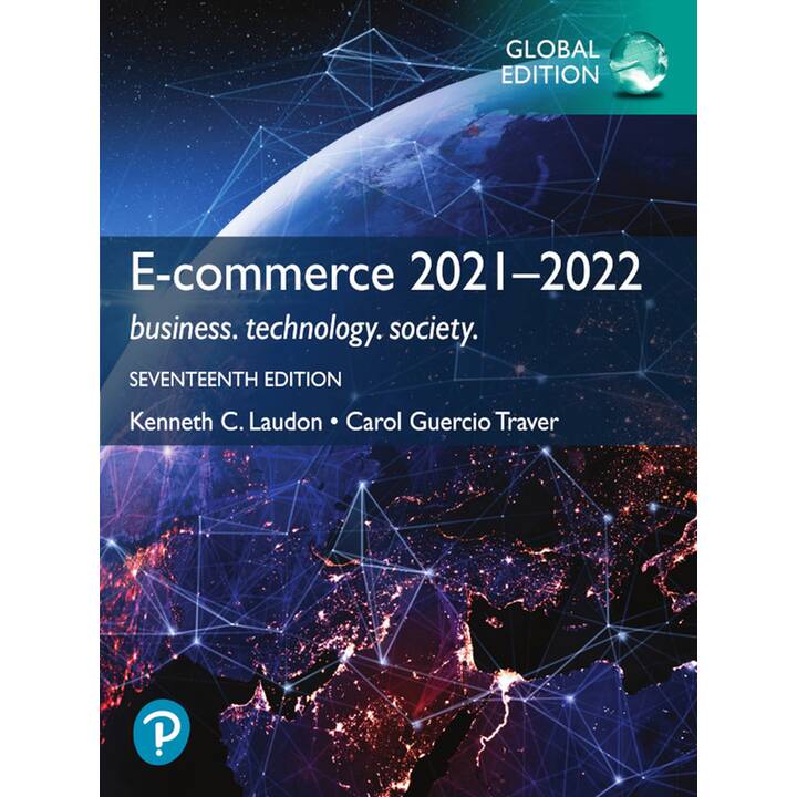 E-commerce 2021-2022