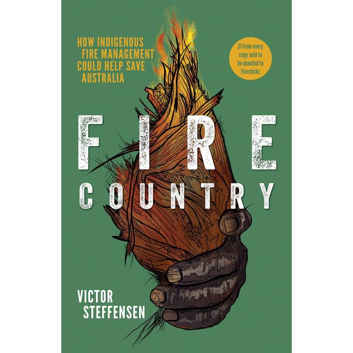 Fire Country