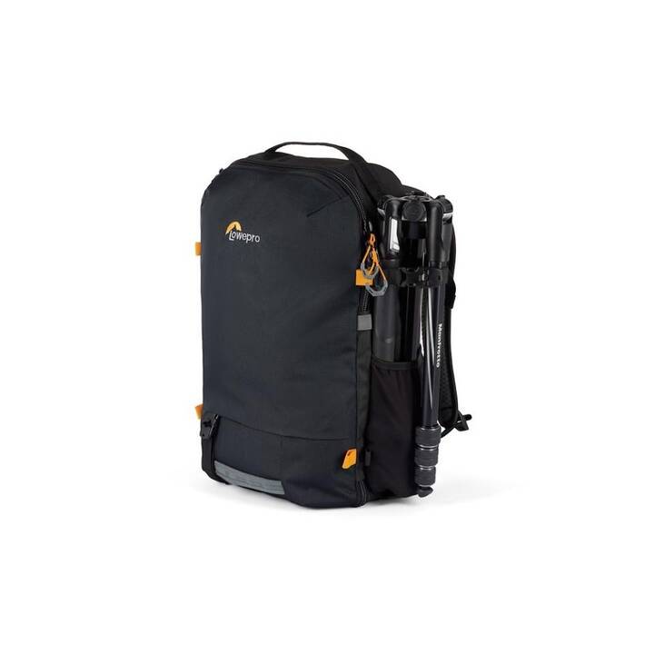 LOWEPRO BP 250 AW Kamera Rucksack (Schwarz)