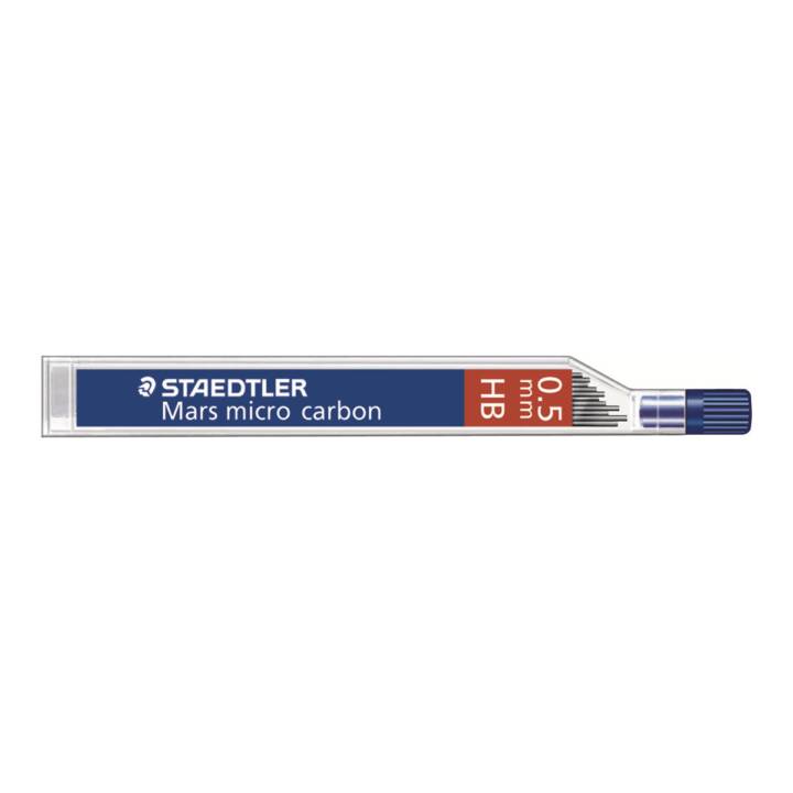 STAEDTLER Bleistiftmine (12 Stück)
