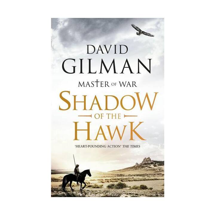 Shadow of the Hawk