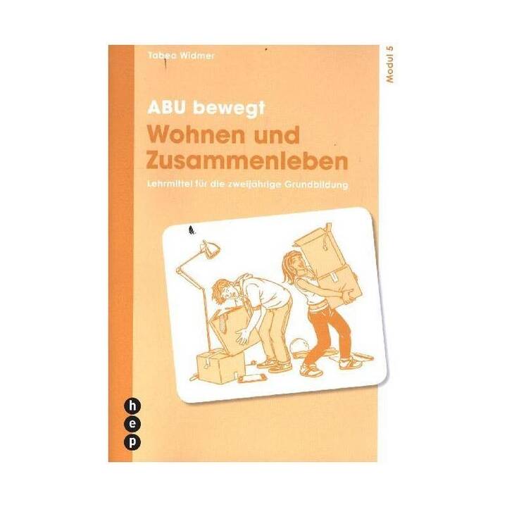 ABU bewegt - Wohnen und Zusammenleben