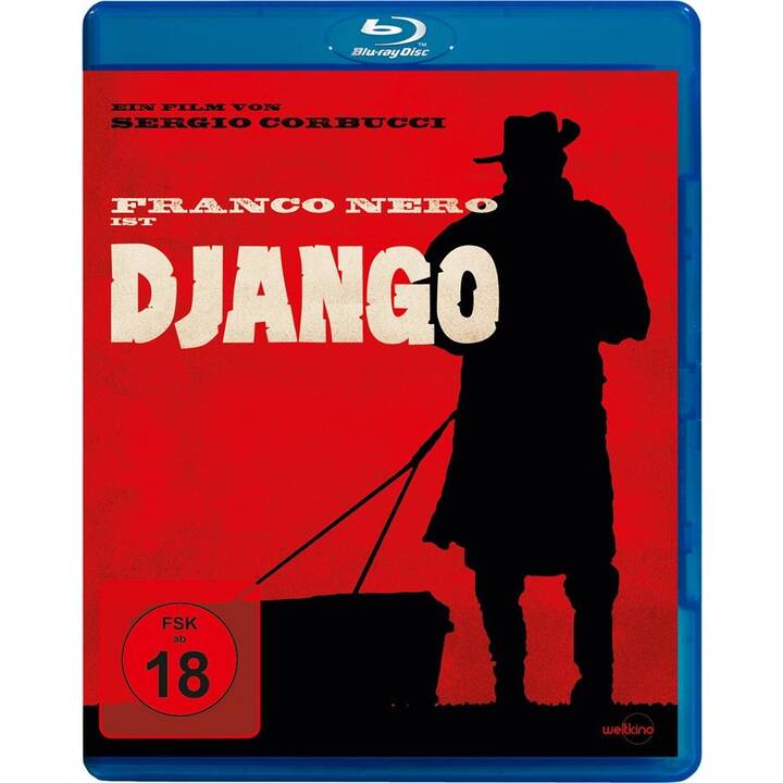Django (DE, IT)