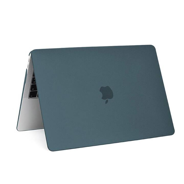 EG Coque rigide (MacBook Pro 13" M1 2020, Bleu)
