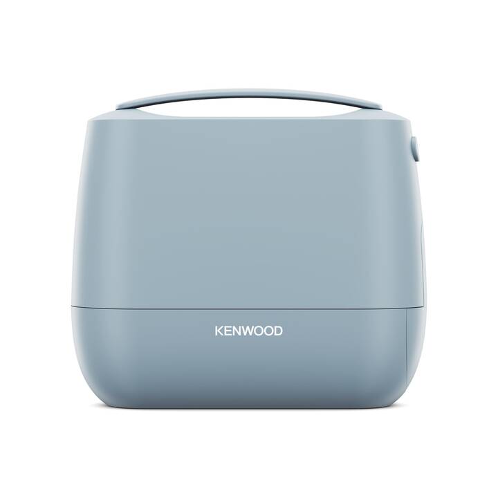 KENWOOD Handmixer HMP40.000GY Quickmix Go