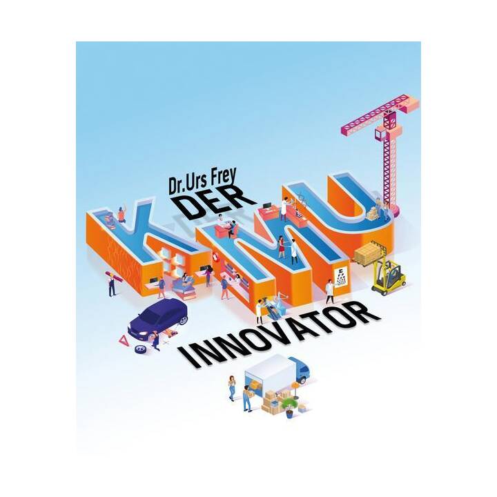 Der KMU-Innovator