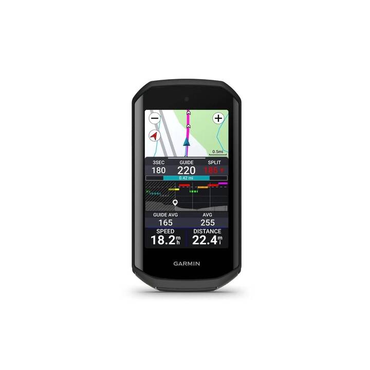 GARMIN GPS Edge 1050 (Europe)