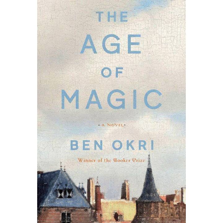 The Age of Magic