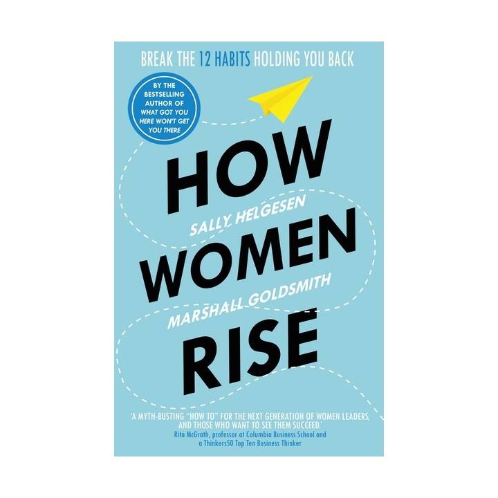 How Women Rise