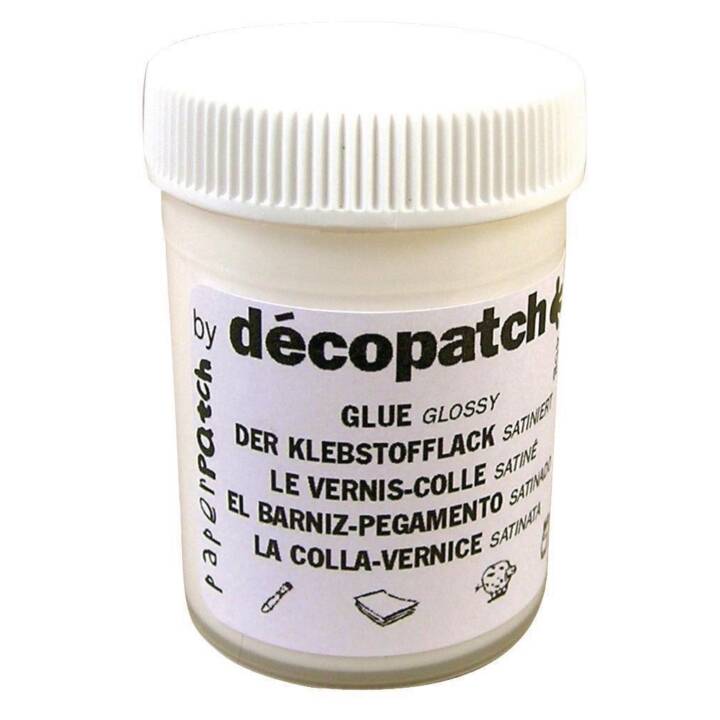 DÉCOPATCH Dino Papierbasteln (Décopatch)