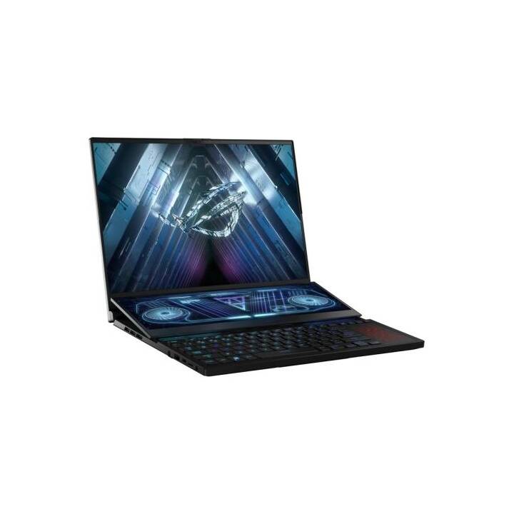 ASUS Rog Zephyrus Duo 16 GX650PY-NM087X (16", AMD Ryzen 9, 32 Go RAM, 2000 Go SSD)