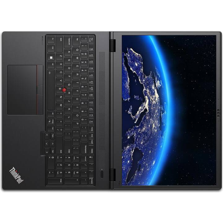 LENOVO ThinkPad P16v Gen 2 (16", Intel Core Ultra 7, 32 Go RAM, 1000 Go SSD)