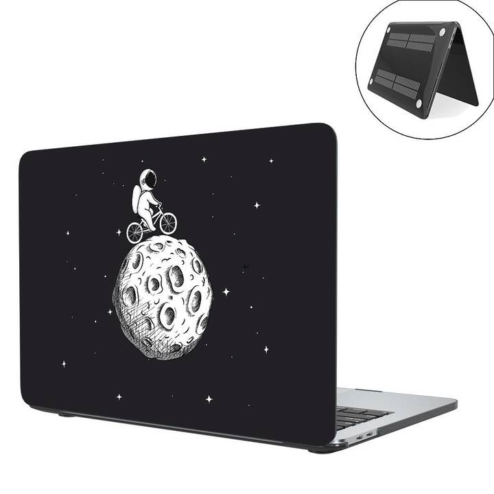 EG Hardcase (MacBook Pro 13" M1 2020, Nero)