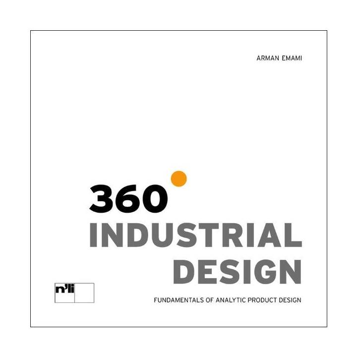 360° Industrial Design