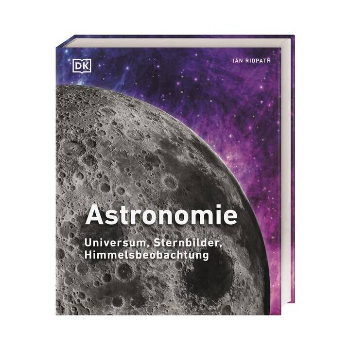 Astronomie