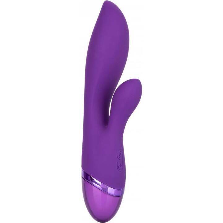 AURA Rabbit Vibrator Dual Lover