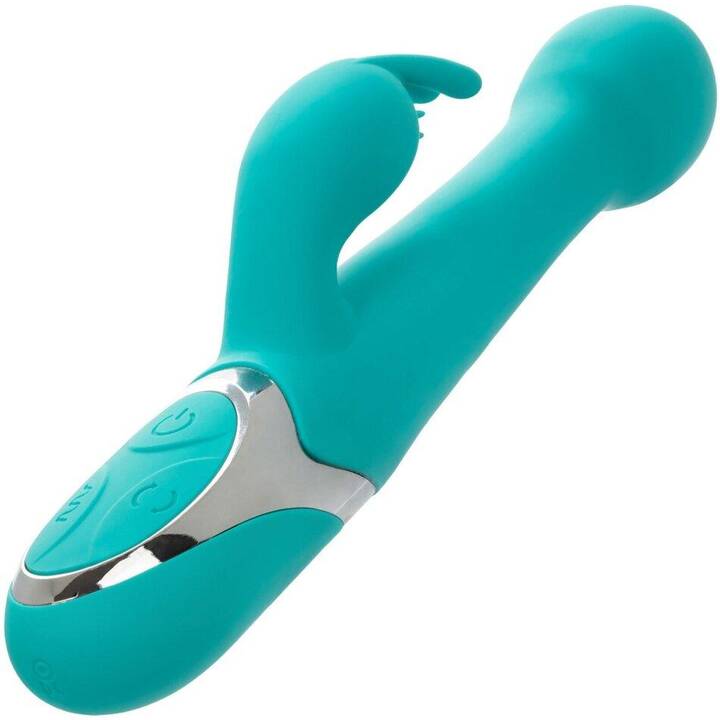 ENCHANTED Rabbit Vibrator Oscillate