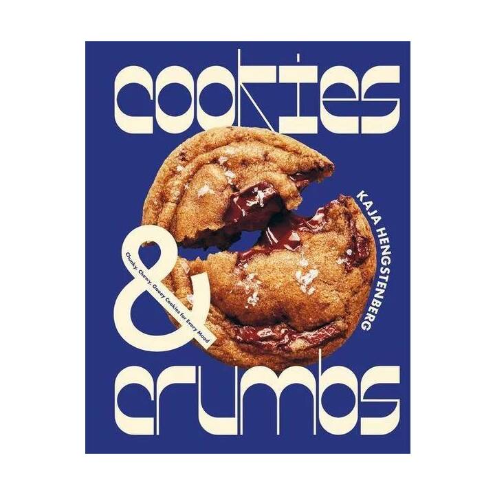 Cookies & Crumbs