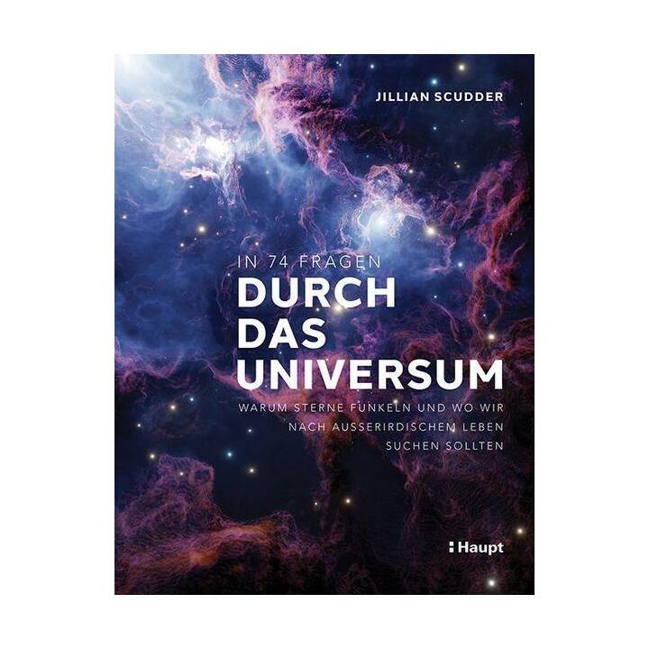 In 74 Fragen durch das Universum