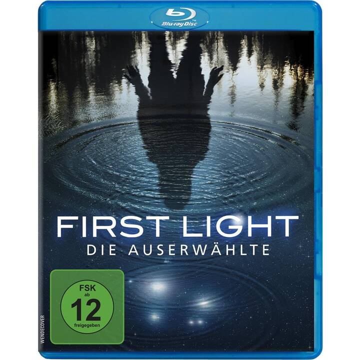 First Light - Die Auserwählte (DE, EN)