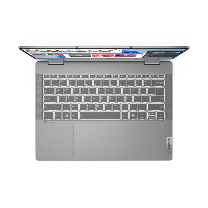 LENOVO IdeaPad 5 2-in-1 14IRH9 (14", Intel Core 7, 16 GB RAM, 512 GB SSD)