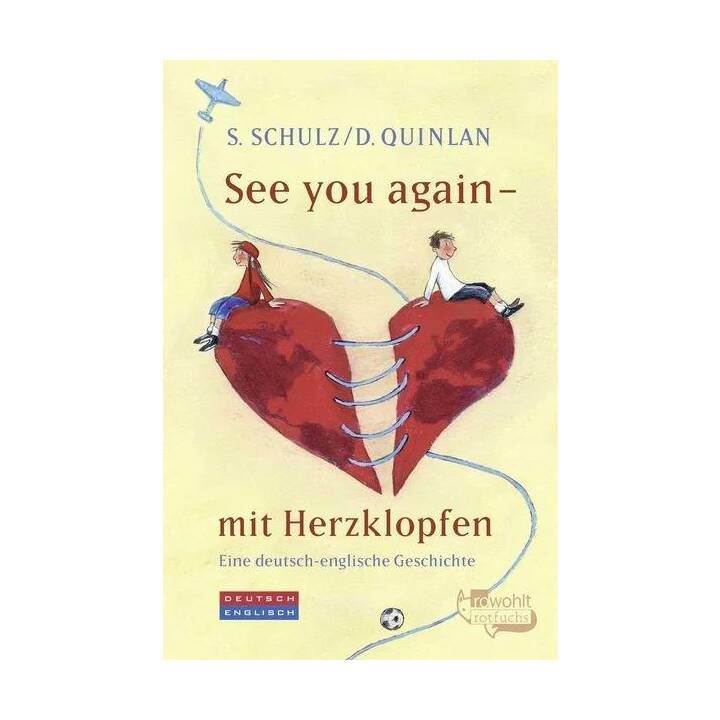 See you again - mit Herzklopfen