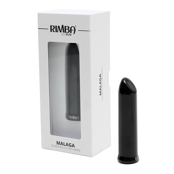 RIMBA Mini vibrator Malaga