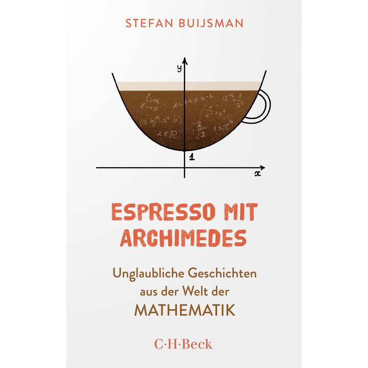 Espresso mit Archimedes