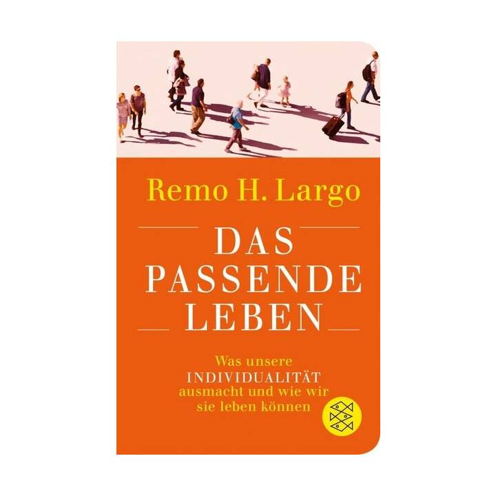 Das passende Leben