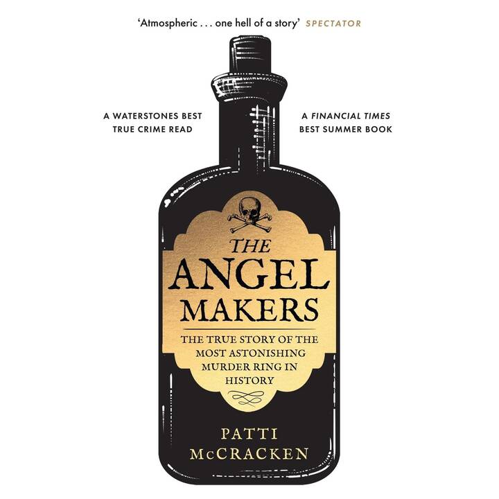 The Angel Makers