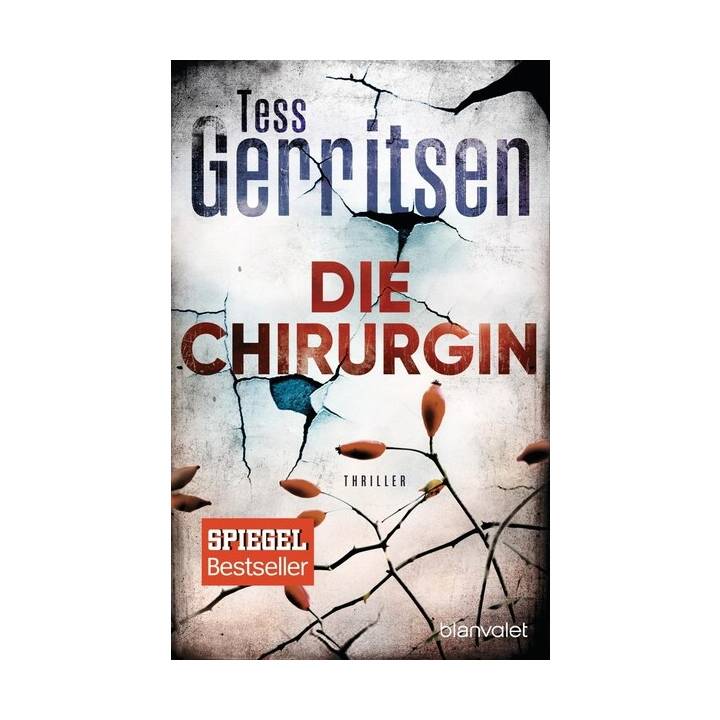 Die Chirurgin