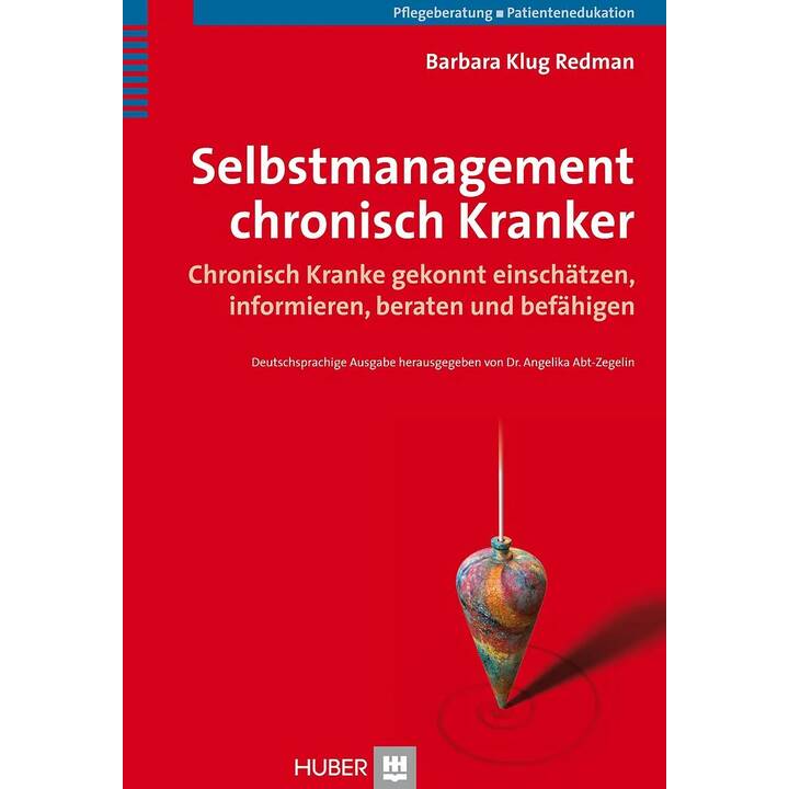 Selbstmanagement chronisch Kranker