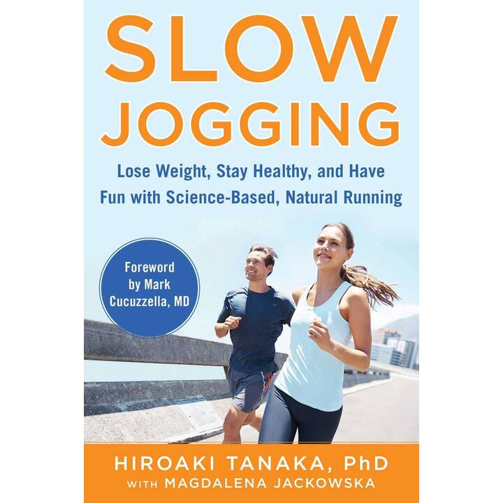Slow Jogging