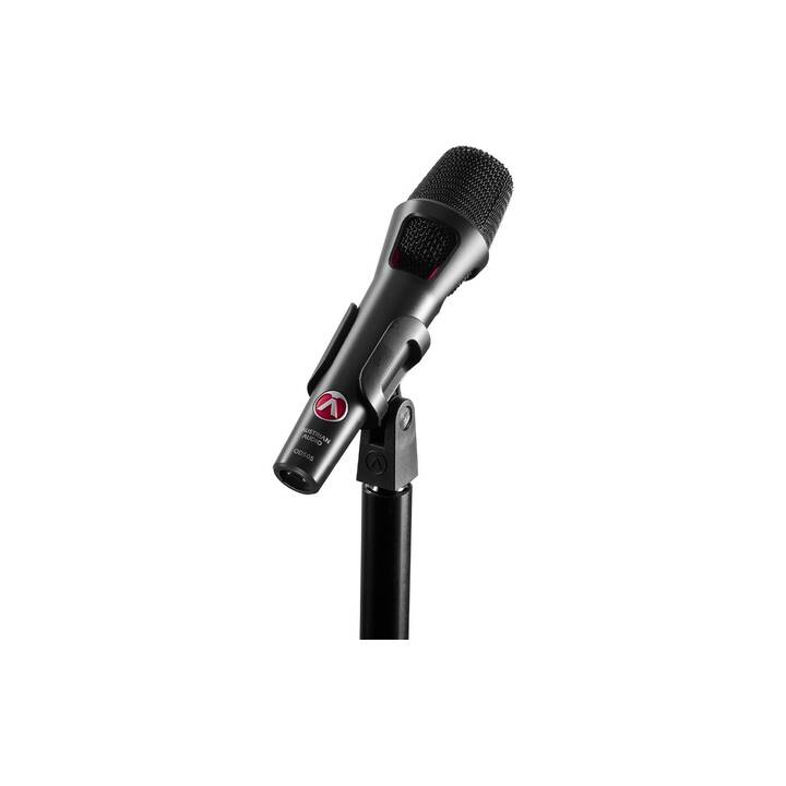 AUSTRIAN AUDIO OD505 Microphone à main (Noir)