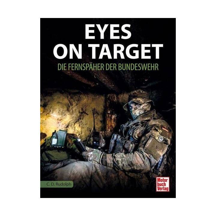Eyes on Target 2.0