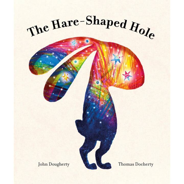 The Hare-Shaped Hole