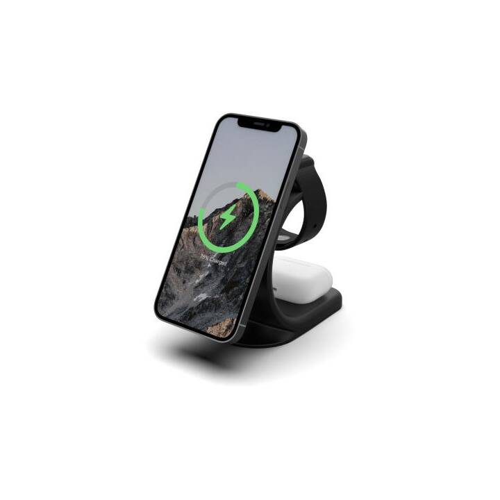 VINNIC VP-PD-31WCCBK Wireless charger (15 W)