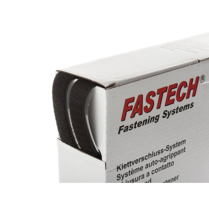 FASTECH Kabelbinder (2500 cm, 1 Stück)