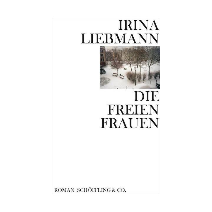 Die freien Frauen