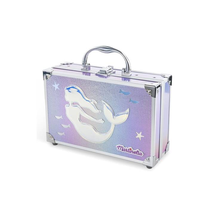 MARTINELIA Styling per bambini Let's Be Mermaids - Beauty Case