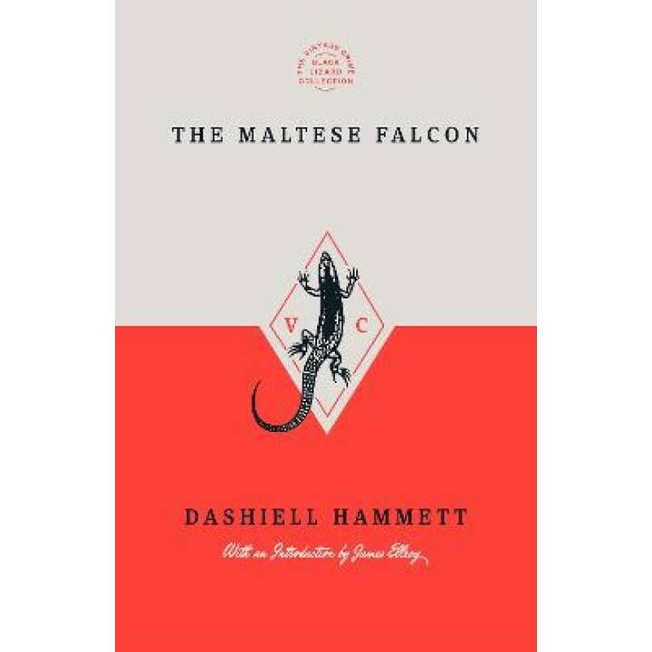 The Maltese Falcon 