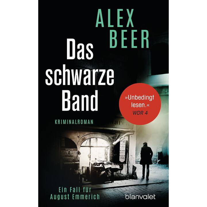 Das schwarze Band